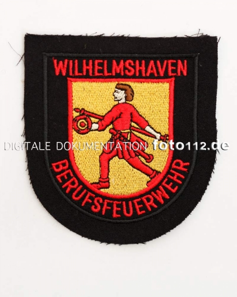BF-Wilhelmshaven