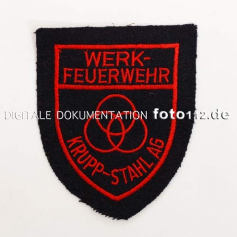WF-Krupp-Stahl-AG