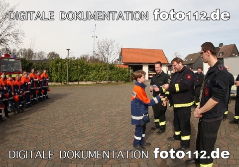 JF-Flamme