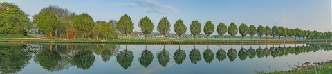 Kanal-Panorama