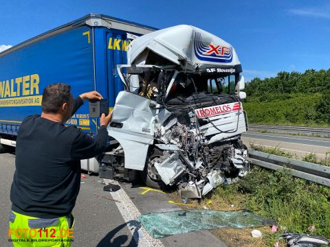 LKW-Unfall-A2-001