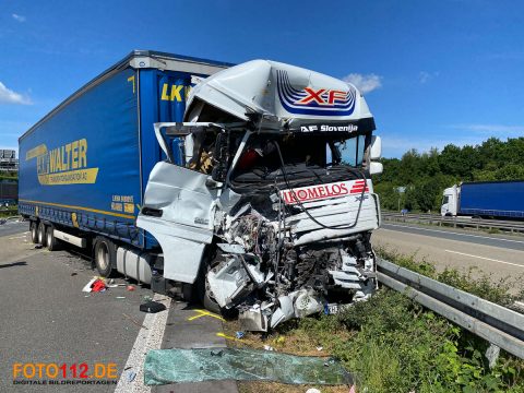 LKW-Unfall-A2-002
