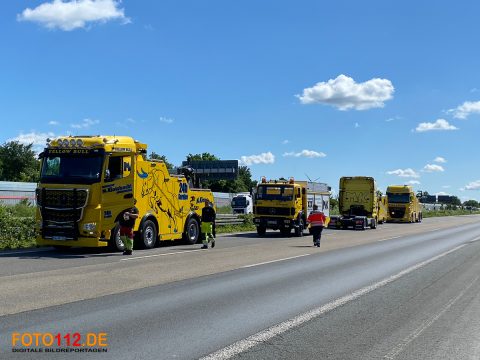 LKW-Unfall-A2-003