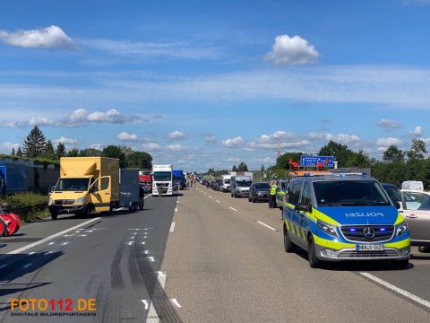 LKW-Unfall-A2-005