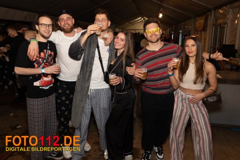 Pyjamaball-DMP-131