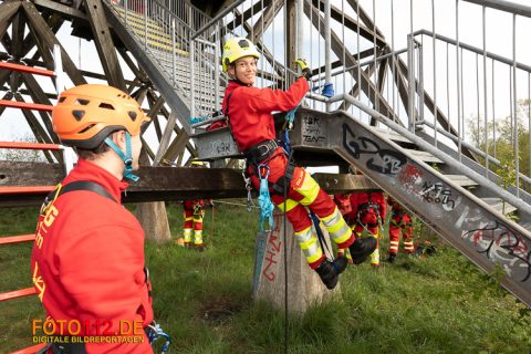 Uebung-Spurwerkturm-015