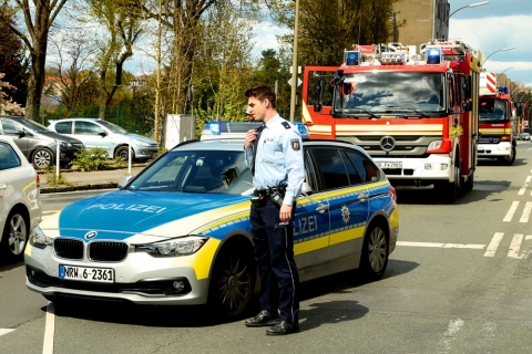 Polizist